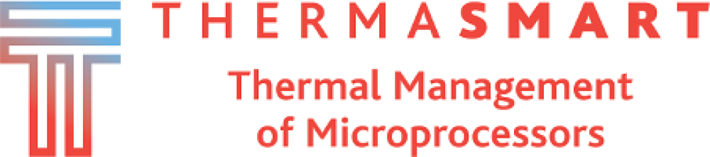 Inteligentne termiczne sterowanie mikroprocesami dużejmocy z wykorzystaniem zmiany fazy (ThermaSMART)